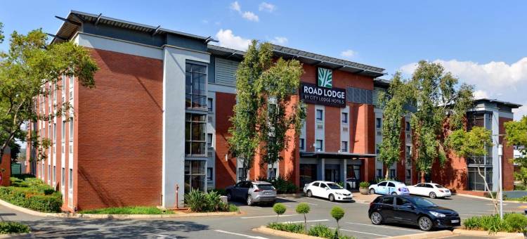 世界道路旅馆(Road Lodge Centurion)图片