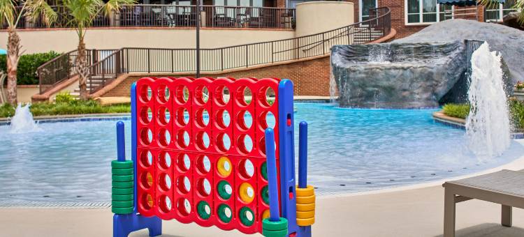 Renaissance Shoals Resort & Spa图片