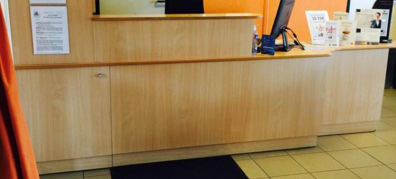 讷韦尔-瓦蓝奈斯-瓦塞勒斯普瑞米尔经典酒店(Premiere Classe Nevers - Varennes Vauzelles)图片