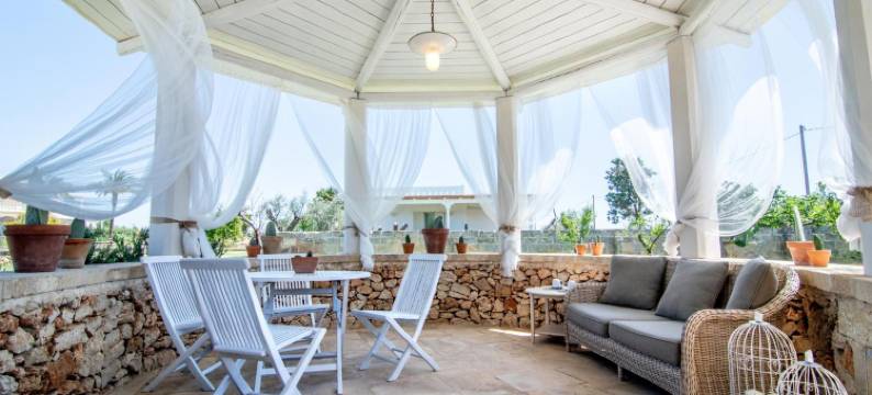 博尔戈红土酒店(Borgo Rosso Terra)图片