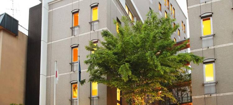 道后帕提欧酒店(Hotel Patio Dogo)图片