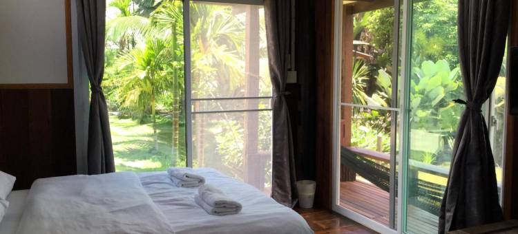 班苏安拉月亮旅馆(Baan Suan la Moon)图片