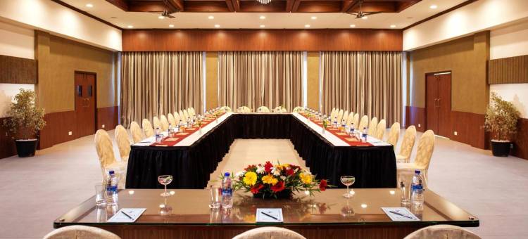 慕那尔斯特尔灵酒店(Sterling Munnar)图片