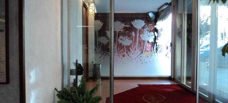 莫利塞二号酒店(Hotel Molise 2)图片