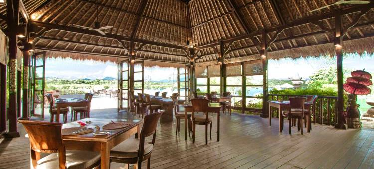 努弗斯伽瓦纳假日及温泉酒店(Naya Gawana Resort & Spa)图片