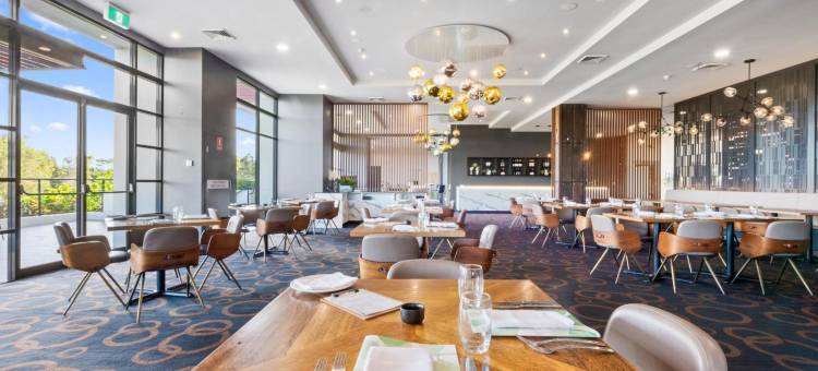 考英达水域中海岸美居酒店(Mercure Kooindah Waters Central Coast)图片