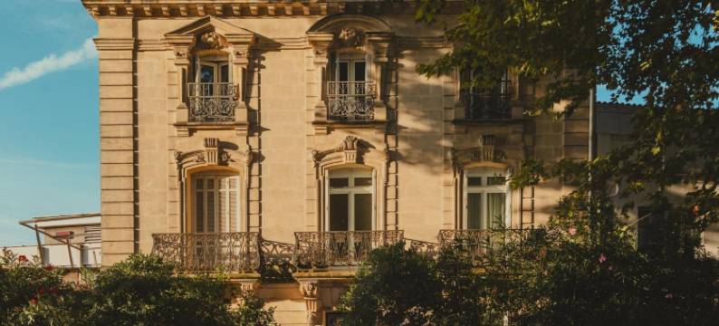 阿尔斯甜美之家(Maison Douce Arles)图片