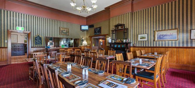 昆斯敦帝国酒店(Empire Hotel Queenstown)图片