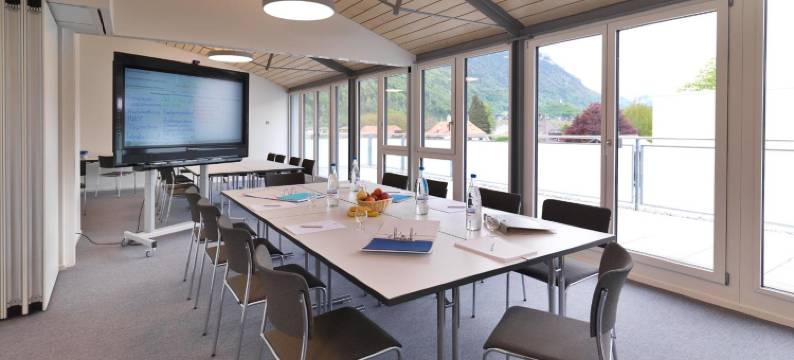 因特拉肯阿尔托斯酒店(Hotel Artos Interlaken)图片