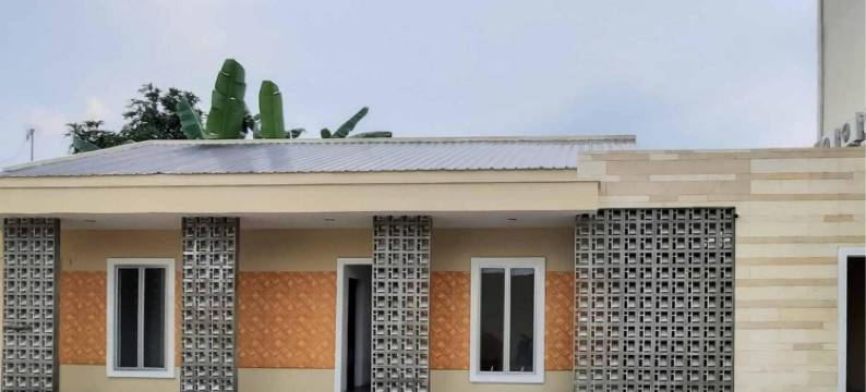 红多兹酒店-近棉兰皇家普里玛医院2号(RedDoorz Near RS Royal Prima Medan 2)图片