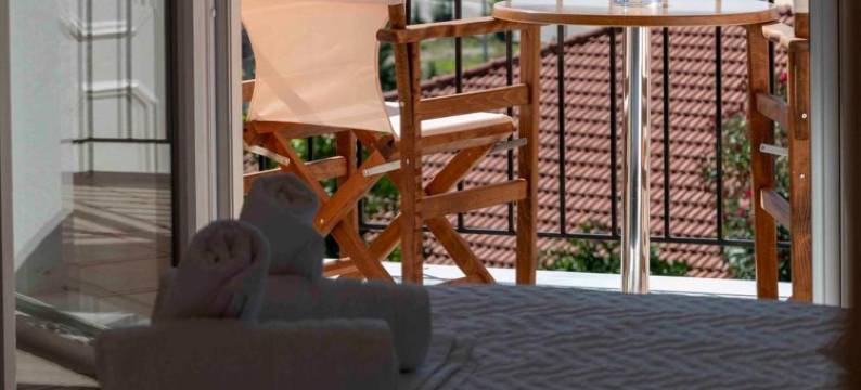 圣拉扎罗酒店(San Lazzaro)图片