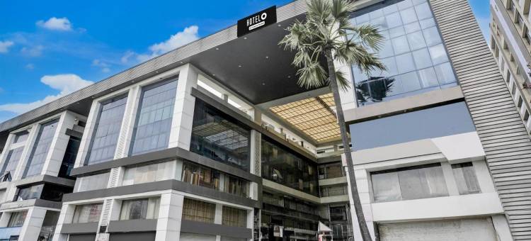 Hotel O VIP Road Formerly Hotel Lotus图片