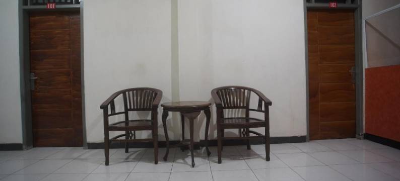 O酒店哈吉文文旅馆靠近亚尼医疗中心(Hotel O Wisma Haji BunbunNearYani Heahlerr)图片