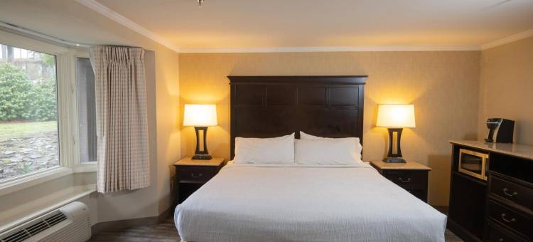 Peek'n Peak Condo Resort, Trademark Collection by Wyndham图片