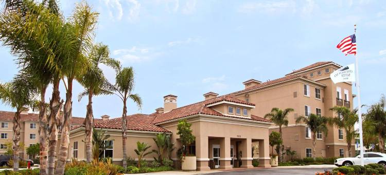 奥克斯纳德/卡马里奥Homewood Suites by Hilton(Homewood Suites by Hilton Oxnard/Camarillo)图片