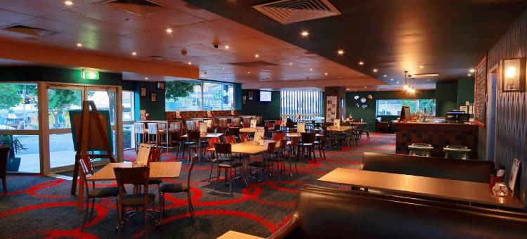 韦尔斯亲王酒店(Nightcap at Prince of Wales Hotel)图片