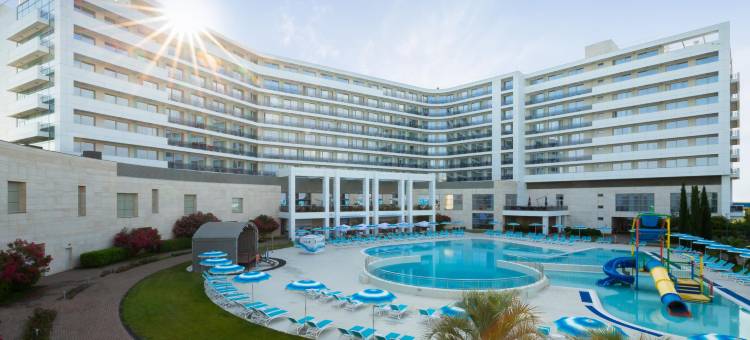 索契丽笙蓝标度假村和会议中心(Mantera Resort & Congress)图片