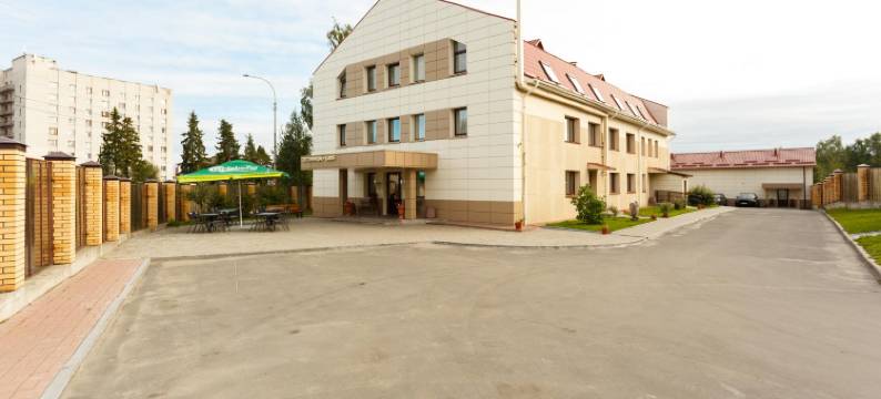 白夜酒店(Hotel Belye Nochi)图片