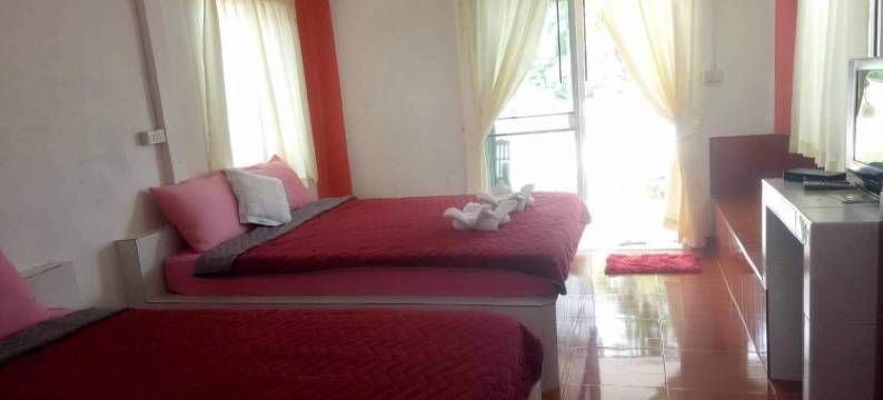 Baan Gon Chompu民宿(Baan Gon Chompu)图片