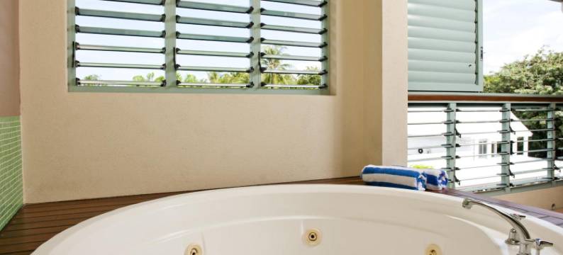 曼特拉度假村(Mantra in the Village Port Douglas)图片