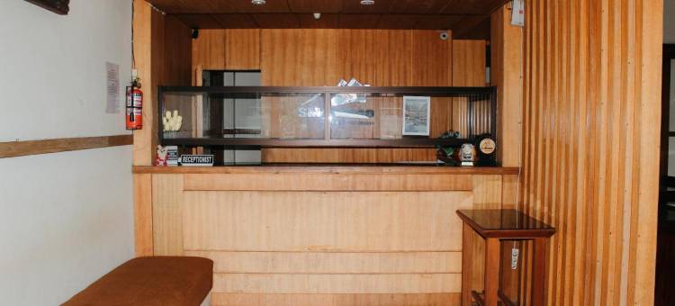 布罗莫SM酒店(SM Bromo Hotel)图片