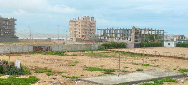 Goroomgo Rukmini Villa Puri图片