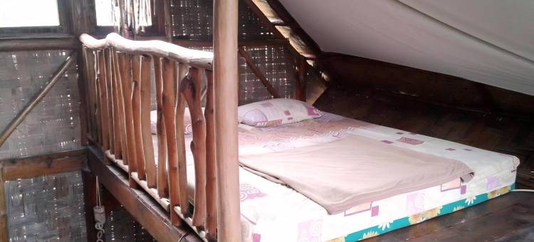 回到自然生态旅馆(Back to Nature Ecotourism)图片