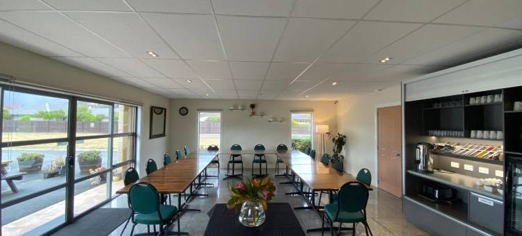 萨克斯顿小屋汽车旅馆(Saxton Lodge Motel)图片