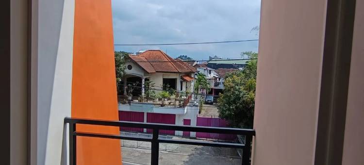 玛琅贝霍米旅馆(Behomy Inn Malang)图片