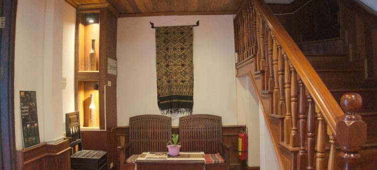 萨亚达别墅(Villa Sayada)图片