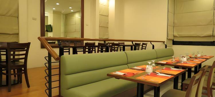 圣托马斯套房酒店(SanTomas Suites)图片