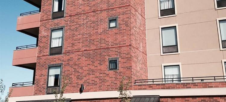 希尔顿欢朋酒店-西雅图埃弗里特市中心(Hampton Inn Seattle/Everett Downtown)图片