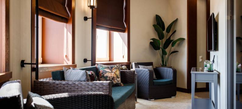 索普卡酒店(Sopka Hotel)图片