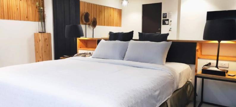 六本木汽车旅馆-自由馆图片