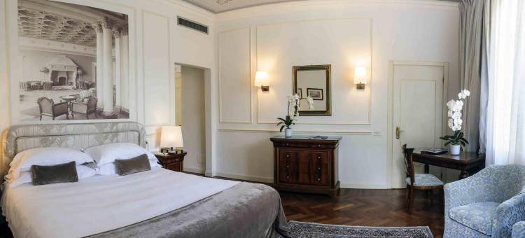 特米诺斯旅馆(Albergo Terminus)图片