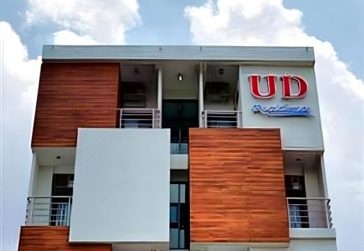 UD Residence Hotel Overview