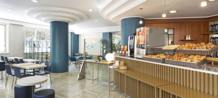 佩斯卡拉民宿酒店(B&B Hotel Pescara)图片