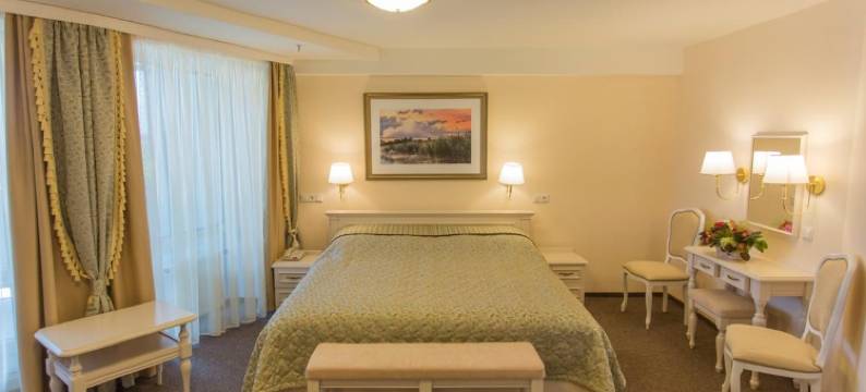 白俄罗斯酒店(Belarus Hotel)图片