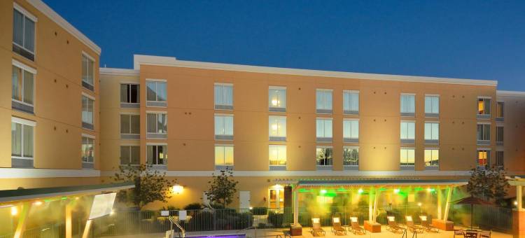 凯悦嘉轩酒店-凤凰城/迈措沃(Hyatt Place Phoenix/Mesa)图片