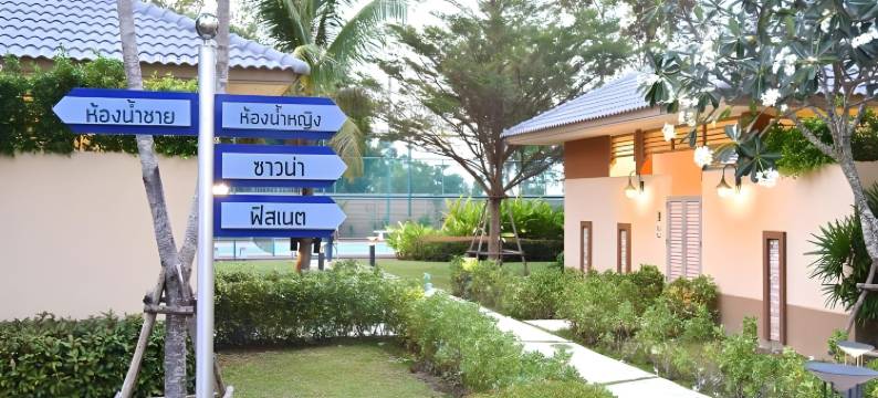 罗勇卡萨海滨缇塔酒店(TeeTa at Casa Seaside Rayong)图片