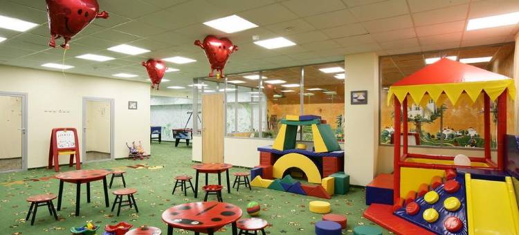 亚瑟美居水疗酒店(Arthurs Spa Hotel by Mercure)图片