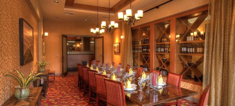 洛杉矶诺沃克希尔顿逸林酒店(DoubleTree by Hilton Los Angeles Norwalk)图片