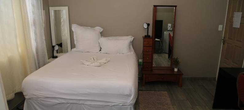 可可棕榈家庭旅馆(Coco Palm Bed & Breakfast)图片