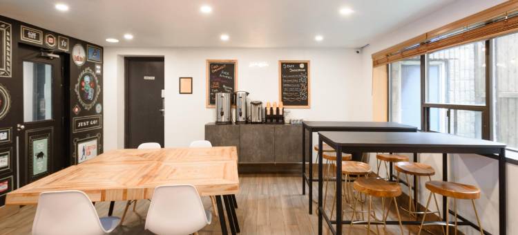 Samesun多伦多(Samesun Toronto)图片