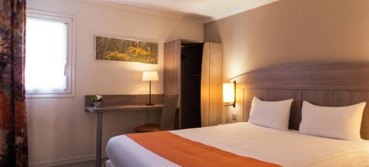 杜埃卡杨原生酒店(The Originals City, Hôtel le Gayant, Douai)图片