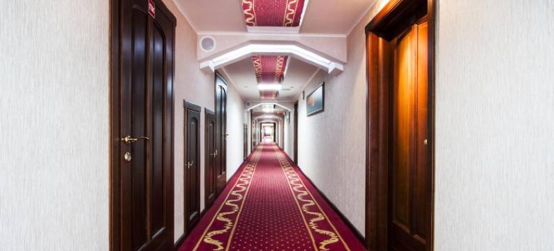 辛迪卡温泉酒店(Sindika Spa-Hotel)图片