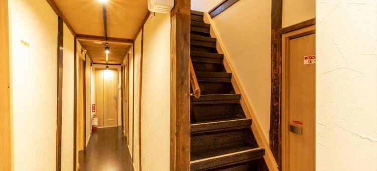 京都河原町日乃本塔比斯特酒店(Ryokan Hinomoto Kyoto Kawaramachi)图片