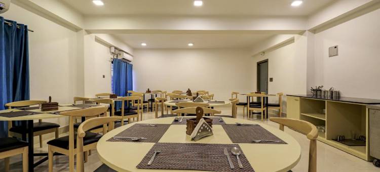 Treebo阿尔纳住宅(Treebo Arna Residency)图片