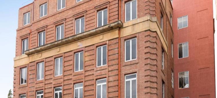 曼特拉桑迪贝伊路一号公寓酒店 - 霍巴特(Mantra One Sandy Bay Road)图片