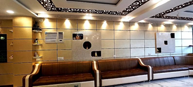 Om国际酒店(Hotel Om International)图片